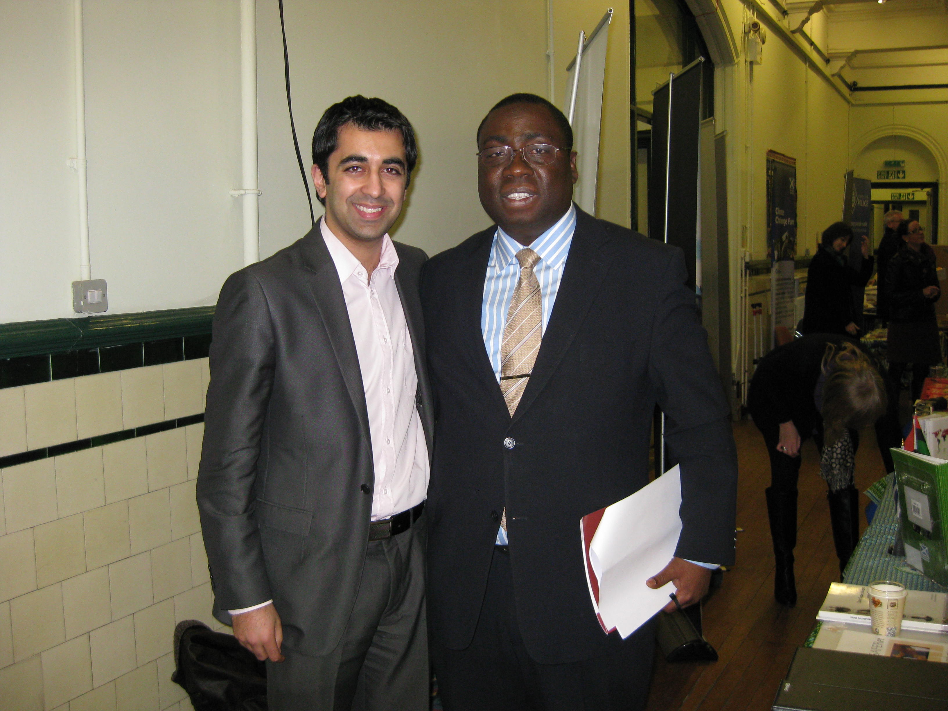 Scottish Council Of African Churches Scottish Council Of African Churches