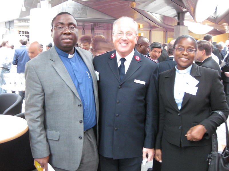 Scottish Council Of African Churches Scottish Council Of African Churches